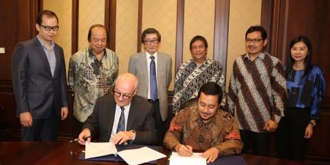 Universitas Gadjah Mada