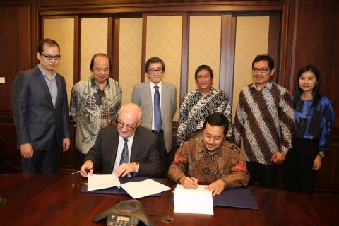 Universitas Gadjah Mada