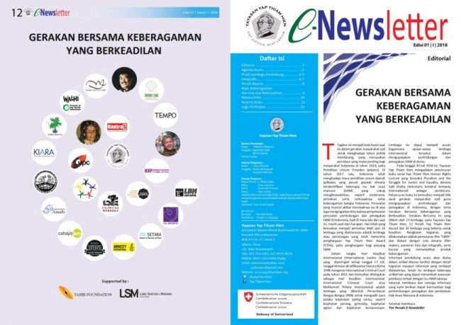 The World Needs Indonesia With a Legacy of Pluralism