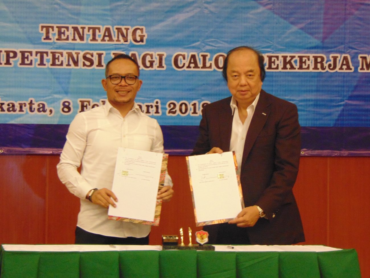 IndonesianWorkerTraining