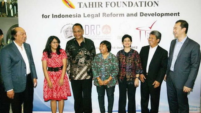 20121019_Tahir Foundation Signs MoU with Four NGOs